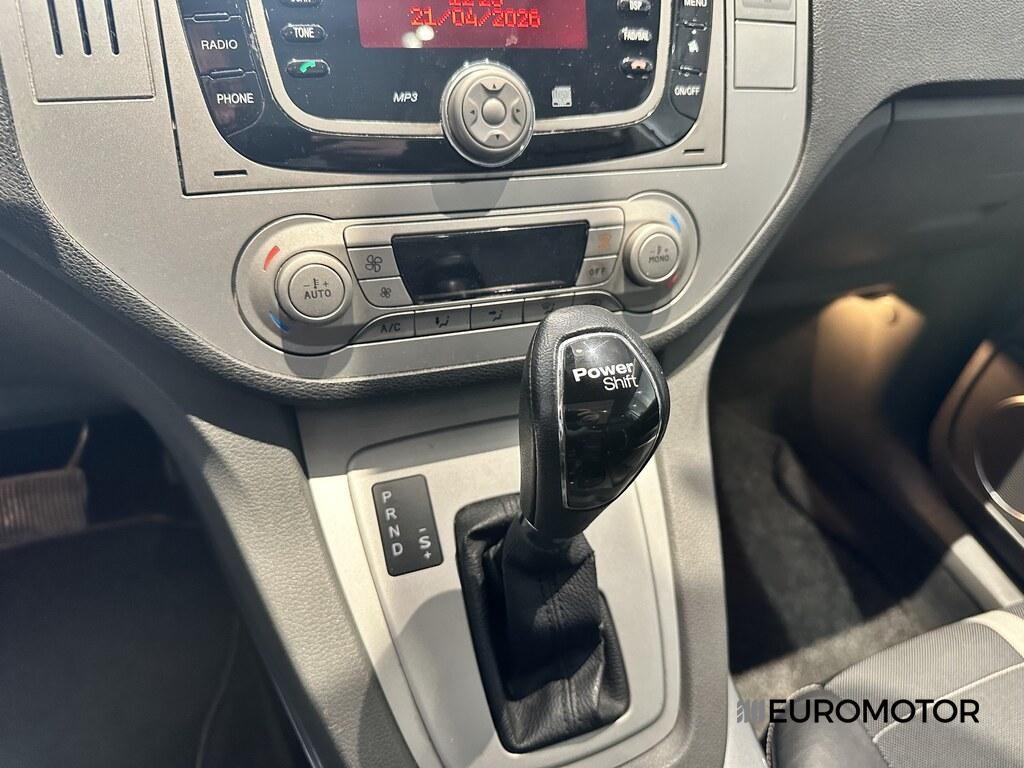 Ford Kuga 2.0 TDCi Titanium Auto