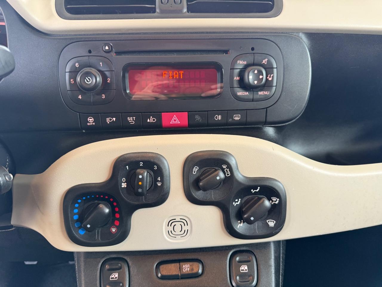 Fiat Panda 1.2 Easy UNICO PROP CINGHIA FATTA