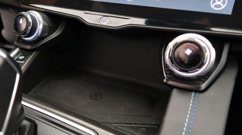 Lynk & Co 01 01 1.5 192KW PHEV DCT