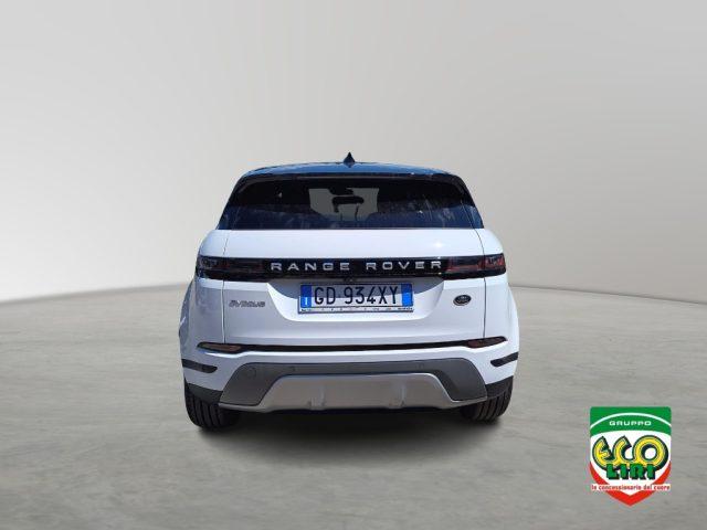 LAND ROVER Range Rover Evoque 1.5 I3 160 CV Auto R-Dynamic S