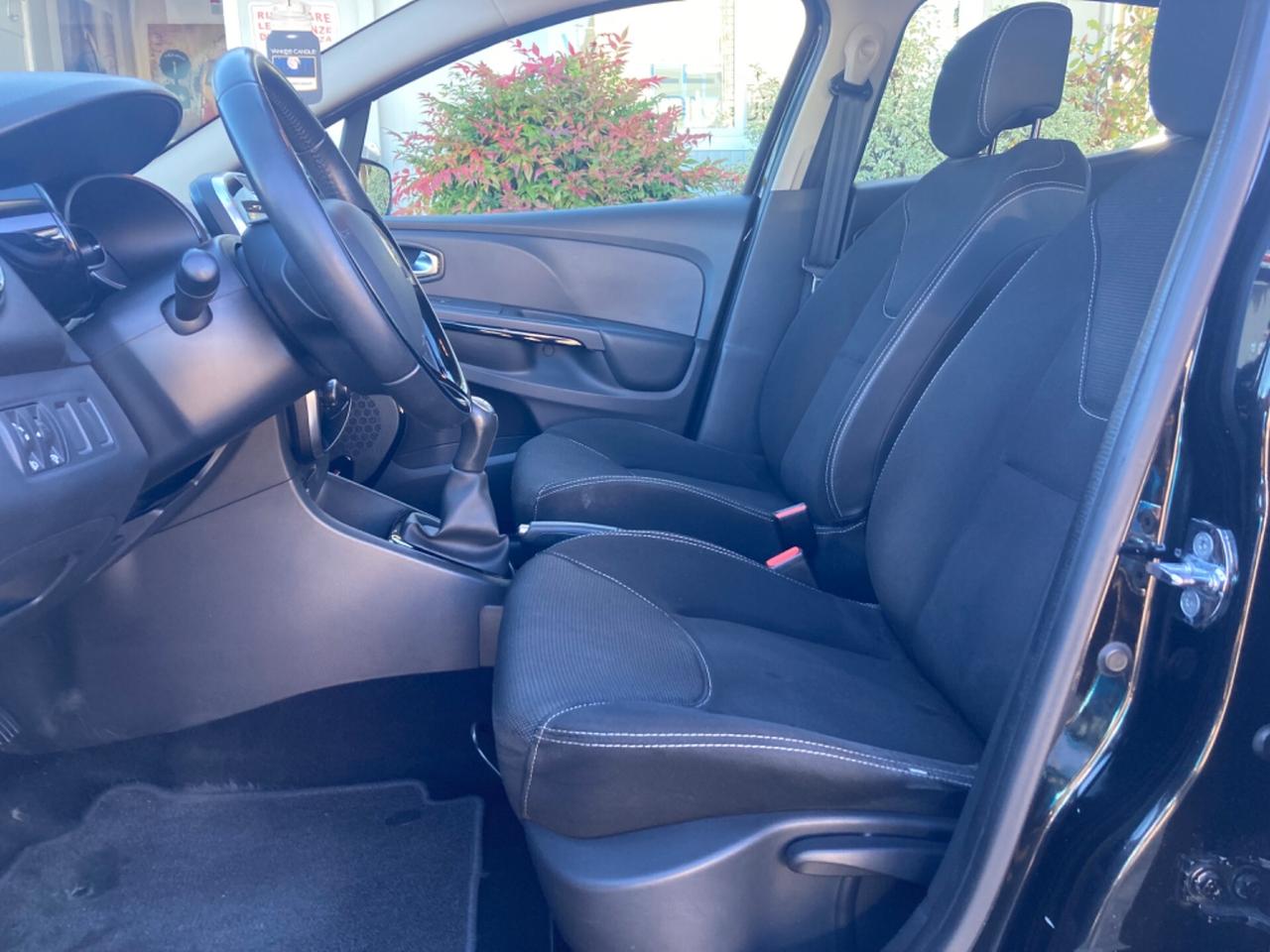 RENAULT CLIO 1.5 DCI (PROPRIETARIO UNICO)