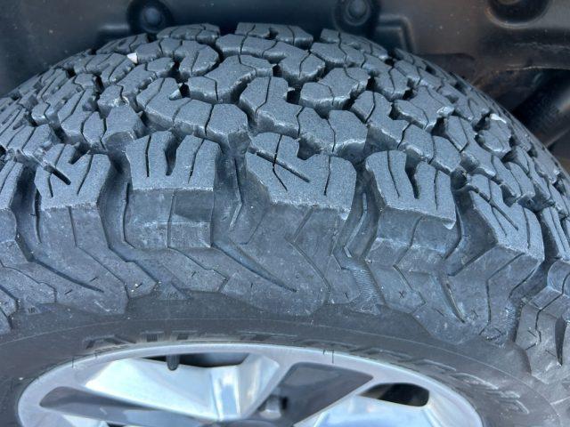 JEEP Wrangler Unlimited 2.2 Mjt II Sahara