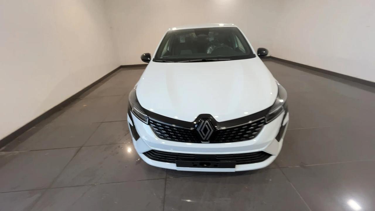 Renault Clio ECO-G 100 CV 5 porte Techno