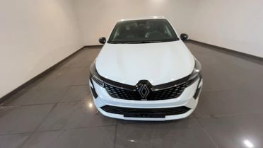 Renault Clio ECO-G 100 CV 5 porte Techno