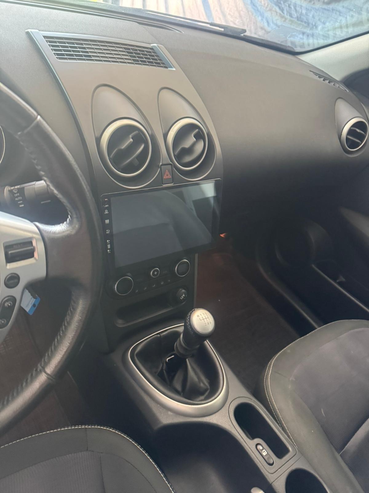 Nissan Qashqai 1.6 dCi 131 cavalli garantita 12 mesi