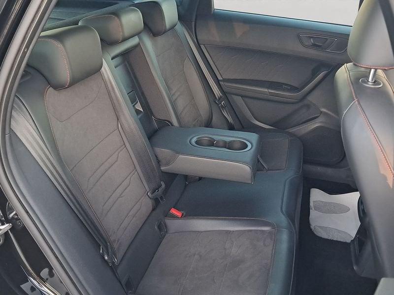 Seat Ateca Ateca 1.5 EcoTSI FR