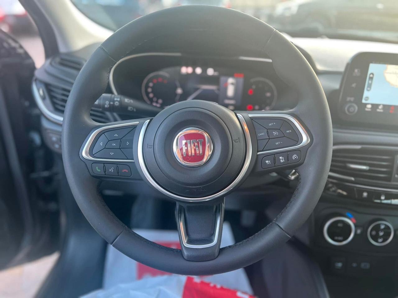 Fiat Tipo 1.3 Mjt S&S SW City Life OK NEOPATENTATI
