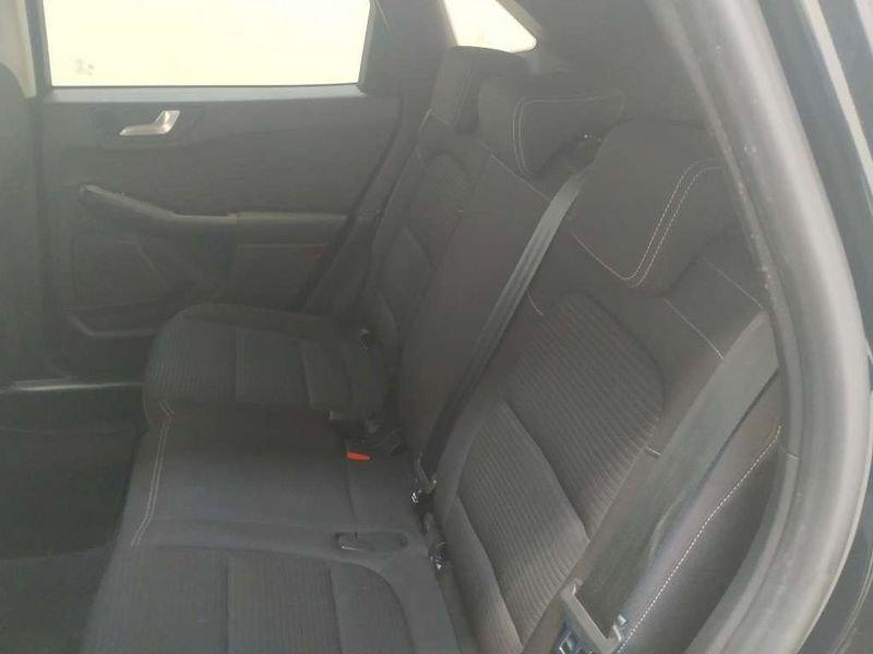 Ford Kuga 1.5 ecoblue Titanium 2wd 120cv