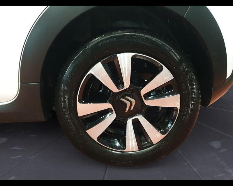 Citroën C3 3ª serie PureTech 83 S&S Shine