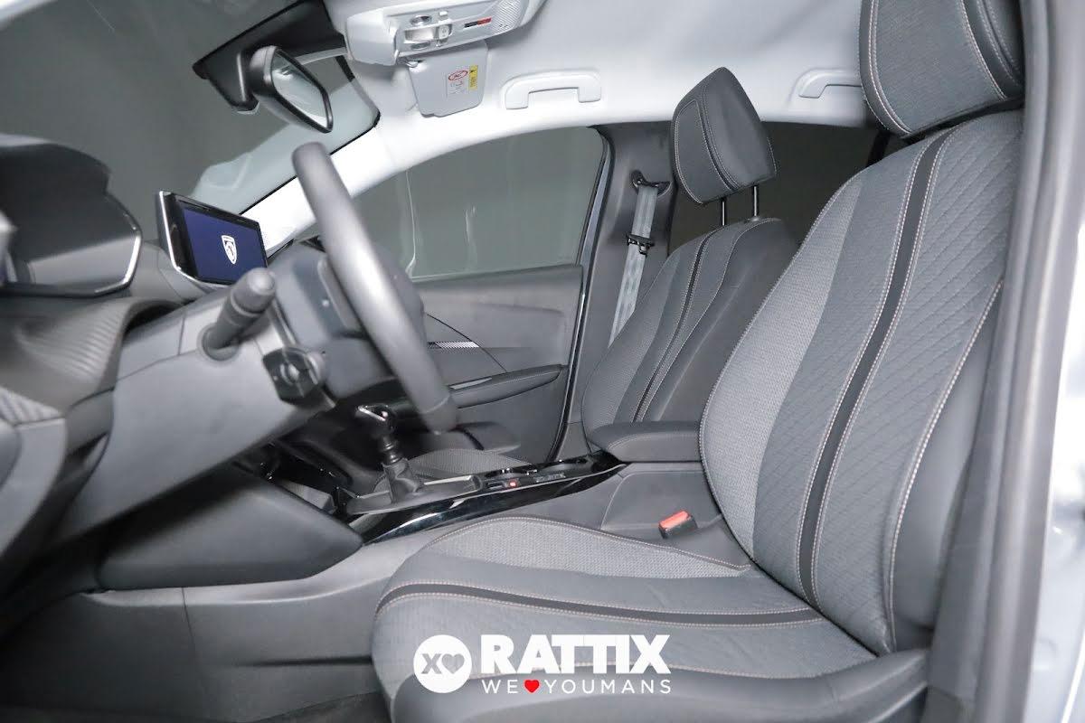 Peugeot 208 1.2 Puretech 100CV Allure
