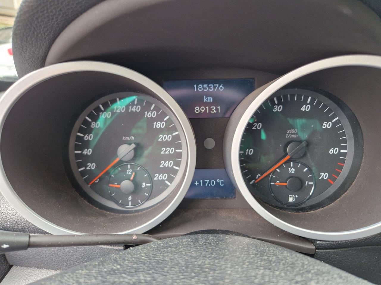 Mercedes-benz SLK 200 Kompressor cat Sport