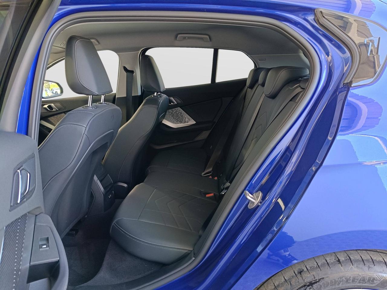 BMW BMW 118d