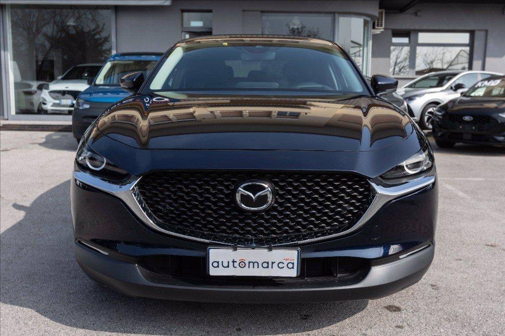 MAZDA CX-30 2.0 m-hybrid Evolve 2wd 150cv 6mt del 2023
