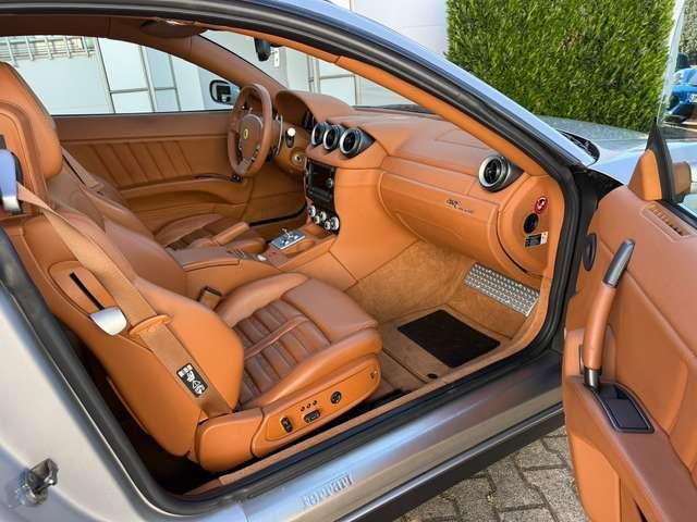 Ferrari 612 Scaglietti F1 one to One