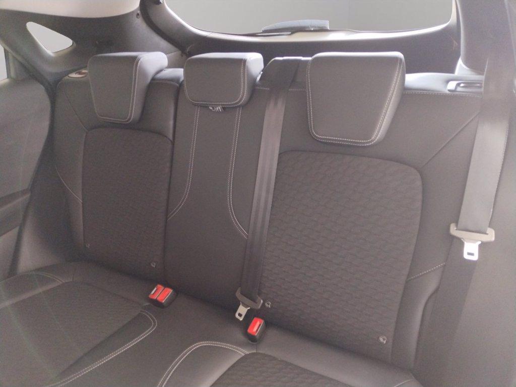 FORD Puma 1.0 ecoboost h titanium x s&s 125cv del 2023