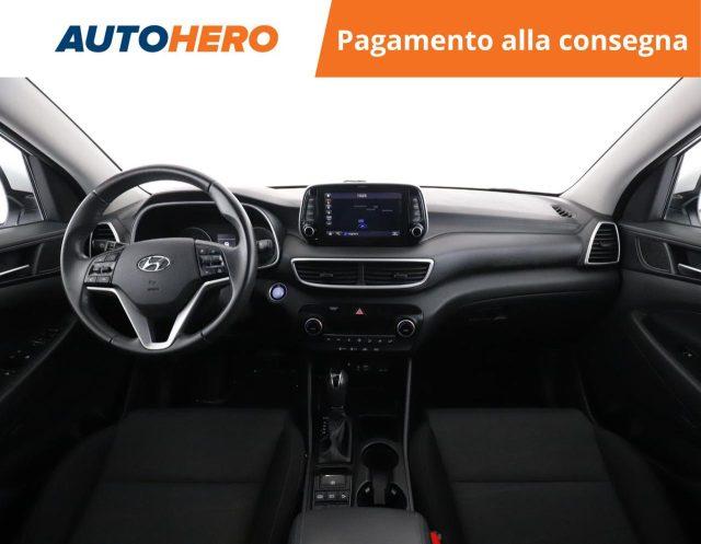 HYUNDAI Tucson 1.6 CRDi 136CV 48V DCT XPrime