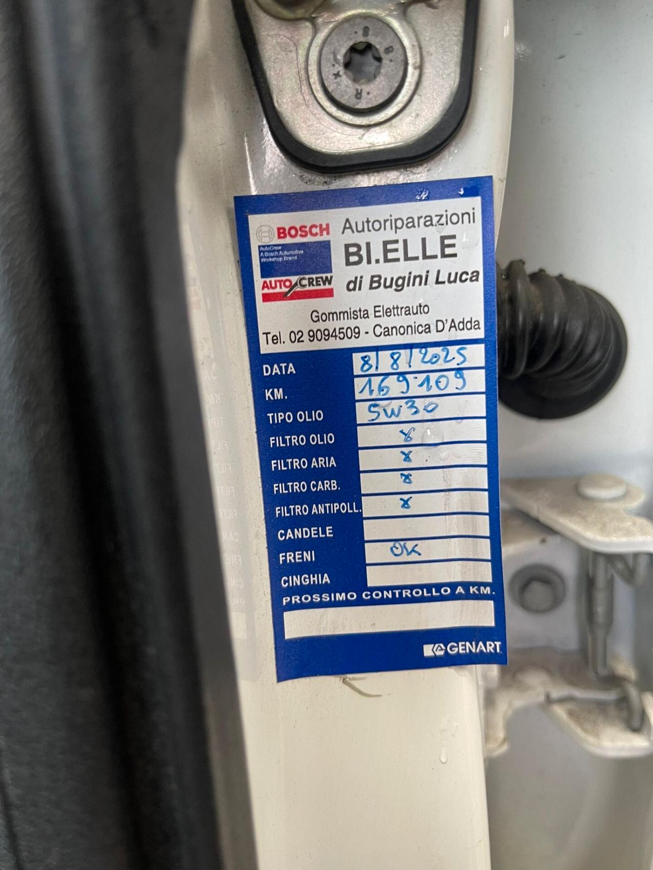 Citroen C3 Picasso 1.6 HDi 90 Business Combi