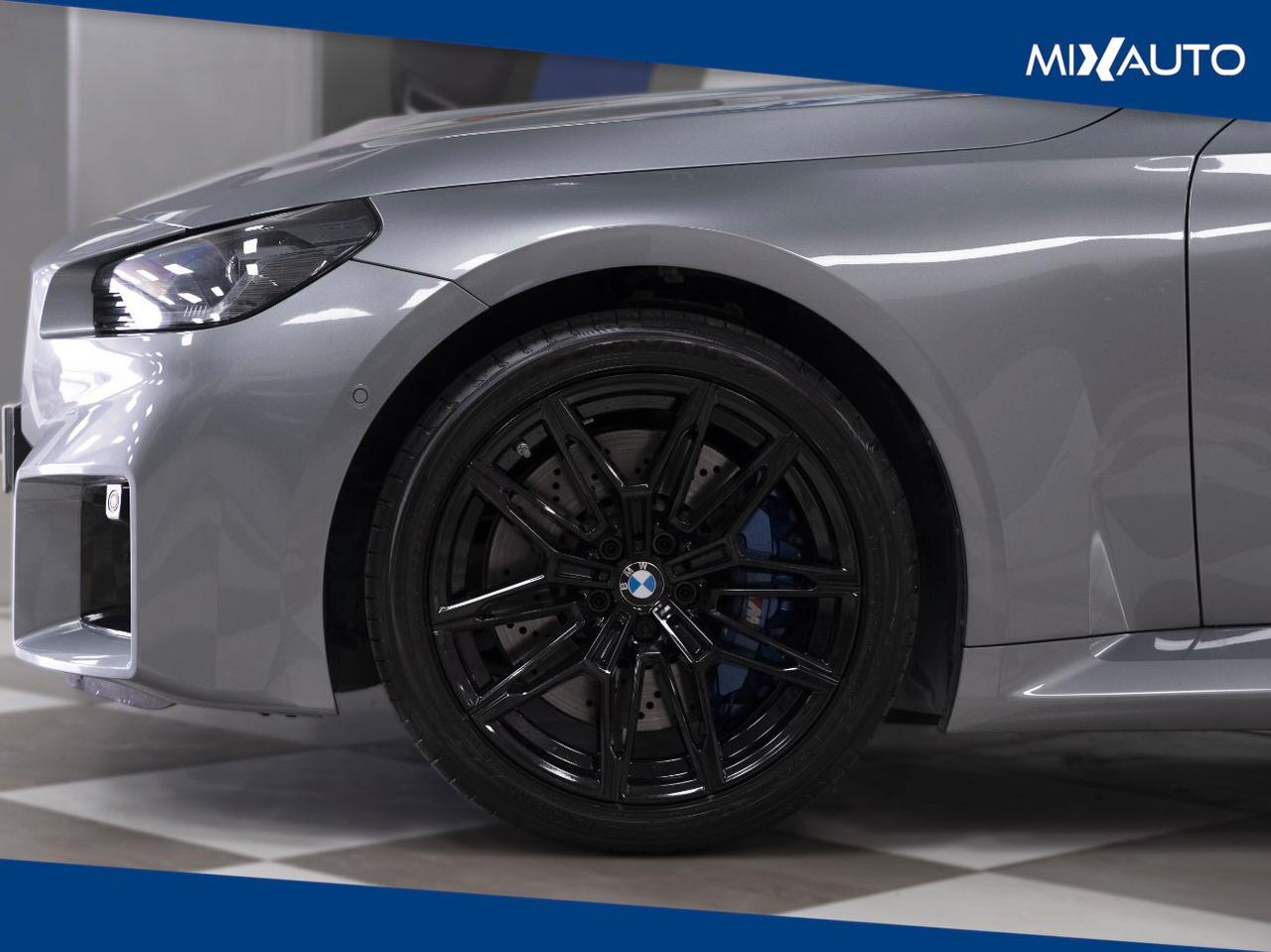 BMW M2 Coupe 3.0 480CV Auto