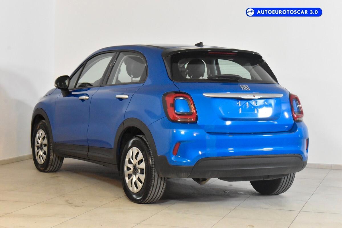Fiat 500X 1.3 MultiJet 95 CV Sport