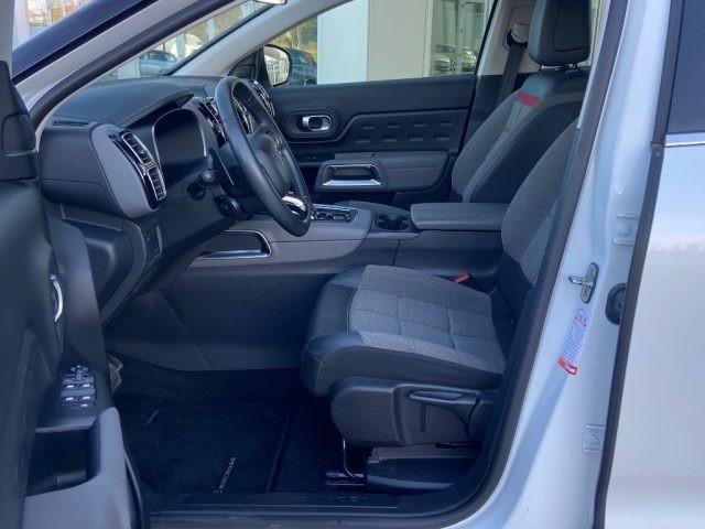 CITROEN C5 Aircross PureTech 130 S&S EAT8 Feel