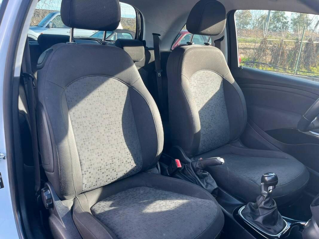 Opel Adam 1.4 Jam Gpl-tech 87cv E6