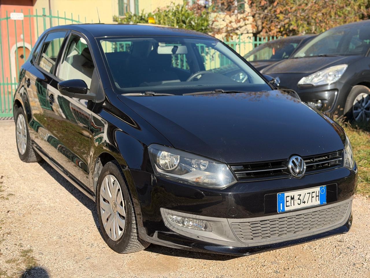 Volkswagen POLO 1.2 TDI DPF 5P NEOPAT KMCERT