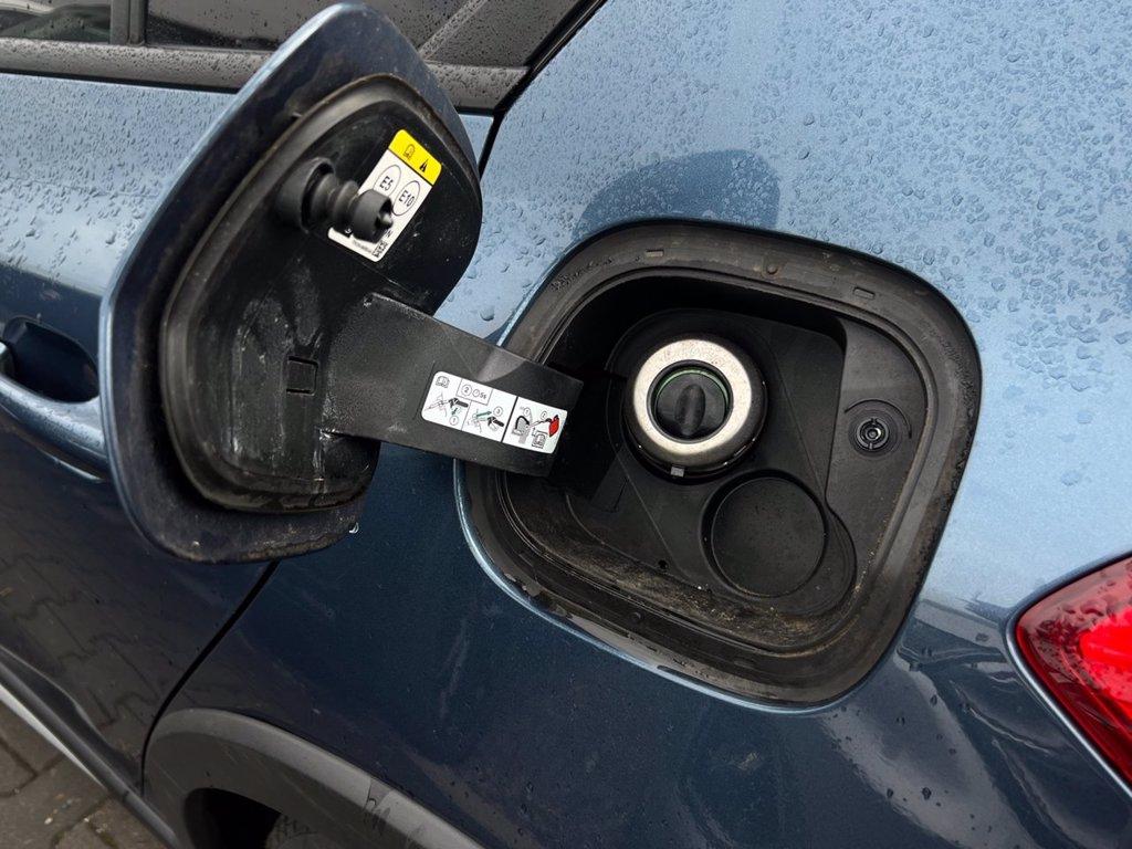 FORD Focus 1.0 EcoBoost Hybrid 125 CV 5p. Active del 2022