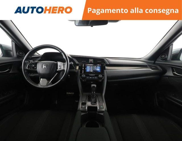 HONDA Civic 1.0T 5 porte Elegance Navi CVT