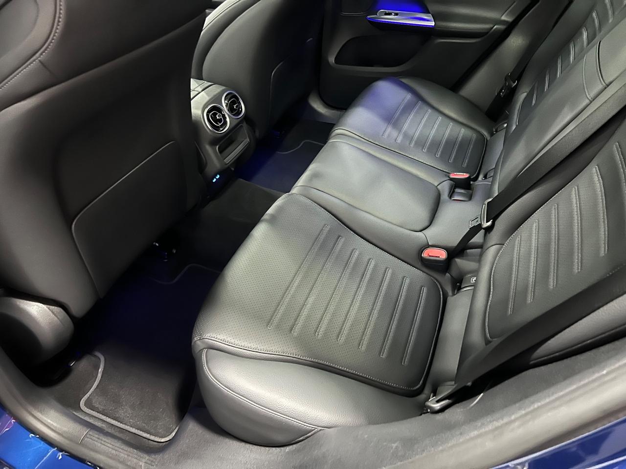 Mercedes Benz GLC 220d MHEV aut. Premium Plus AMG 197 cv