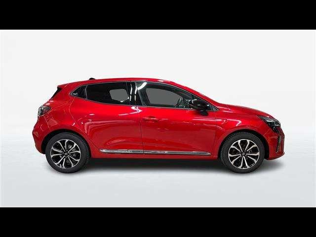 Renault Clio 1.0 TCe GPL Techno