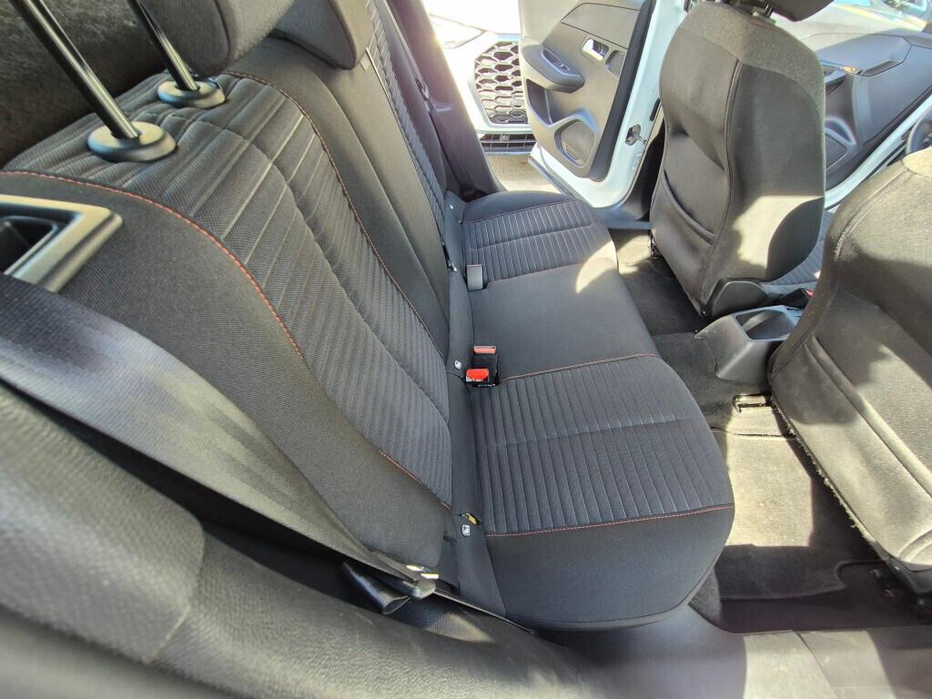 Peugeot 2008 PureTech 100CV S&S Active Pack