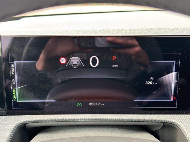 LANCIA Ypsilon 4° serie Hybrid e-DCT LX