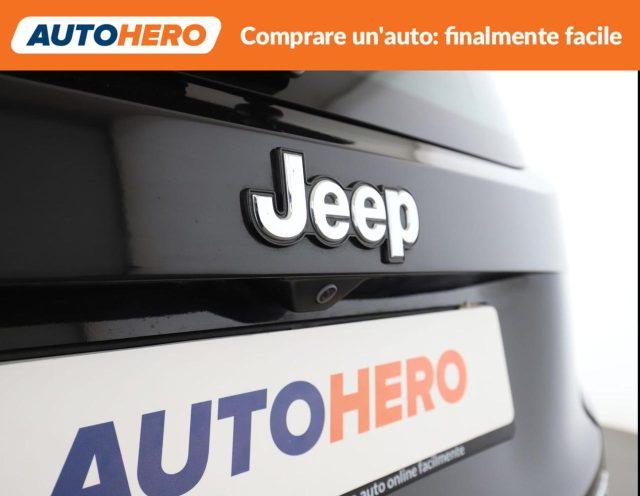 JEEP Renegade 1.0 T3 Night Eagle