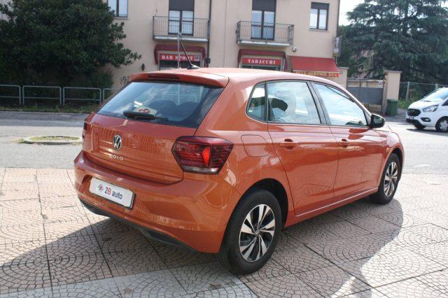 VOLKSWAGEN Polo 1.0 TSI 5p. Comfortline BlueMotion Technology