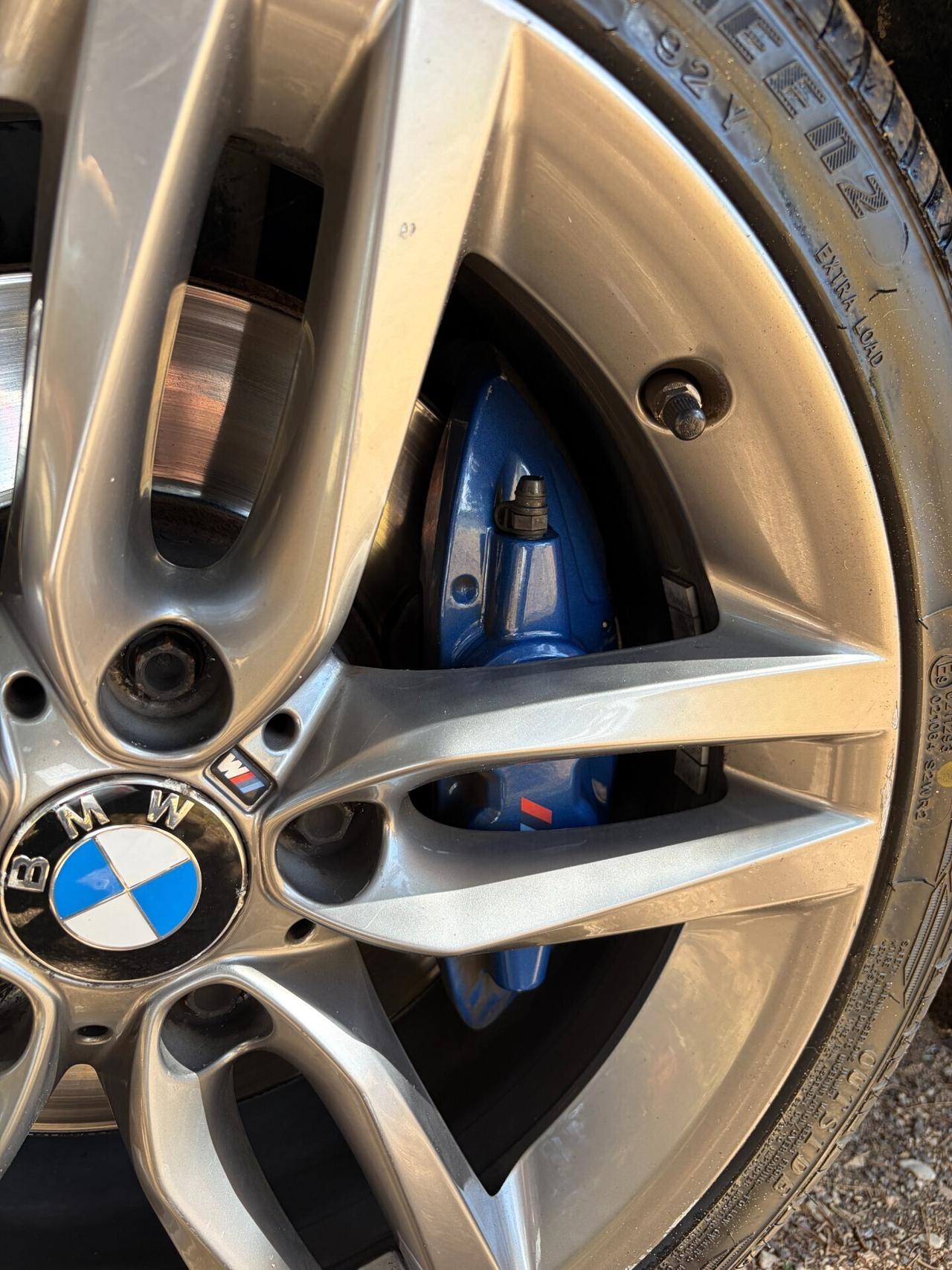 Bmw 120 120d 5p. Msport