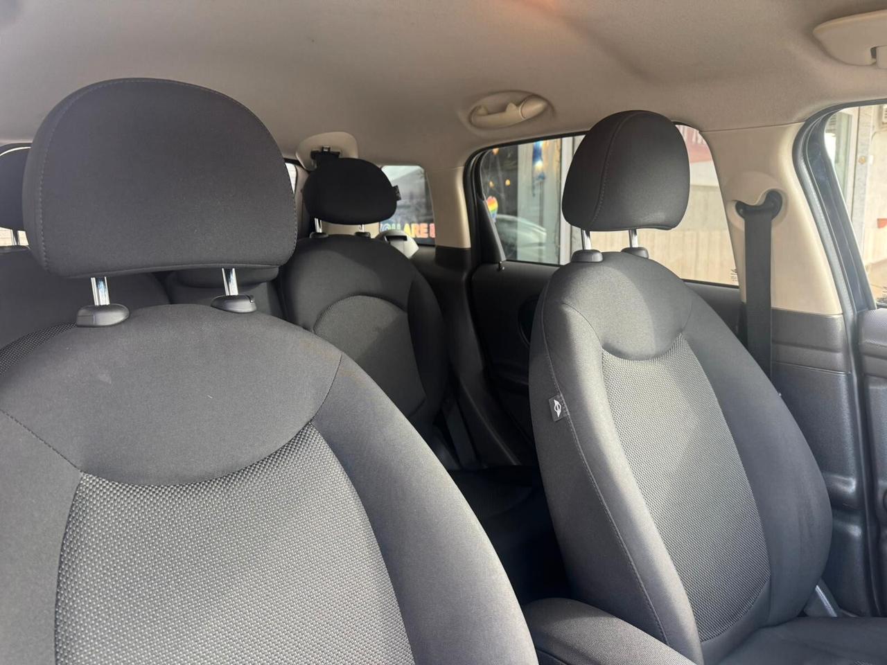 Mini Cooper D Countryman 1.6 Garanzia