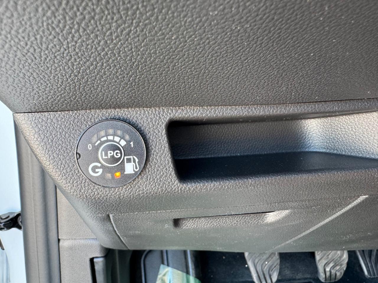 Renault Clio ECO-G 100 CV Evolution