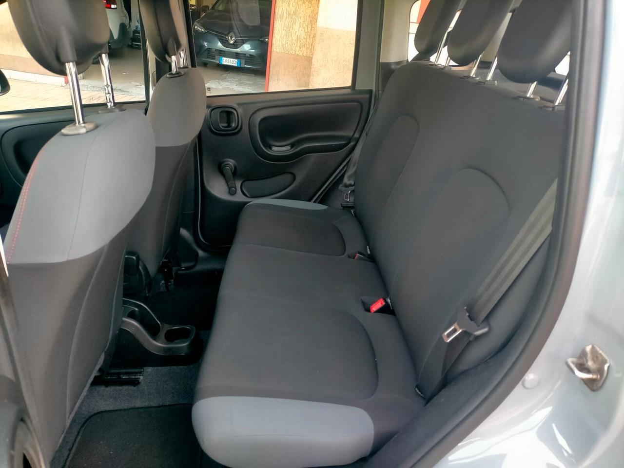 Fiat Panda 1.2 Easy