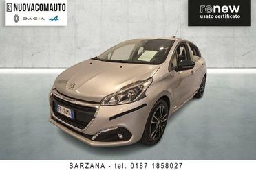 Peugeot 208 5 Porte 1.6 BlueHDi Active