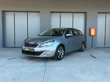 Peugeot 308 Station Wagon 308 SW 1.6 bluehdi Business s&s 100cv