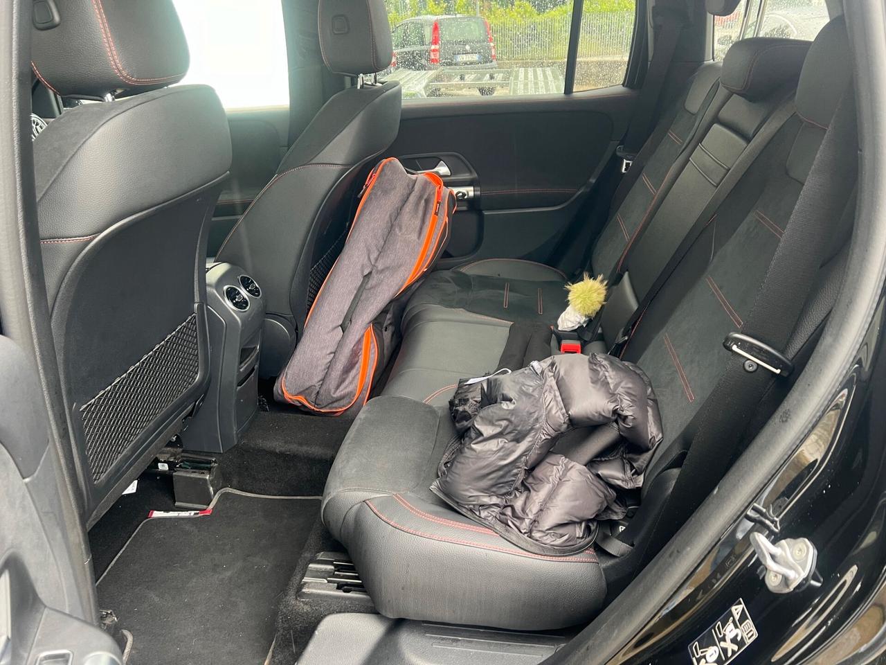 Mercedes-benz GLB 180 Automatic Sport