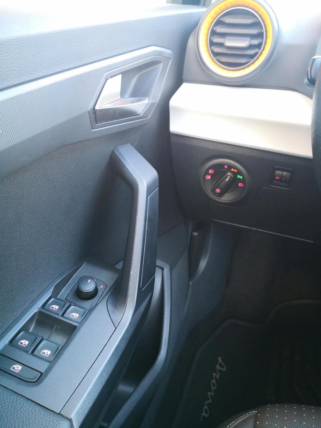 Seat Arona 1.0 EcoTSI 115CV DSG Style ***GARANZIA SEAT***