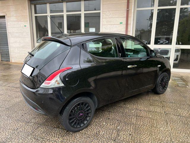 LANCIA Ypsilon 1.3 MJT 16V 95 CV 5 porte Platinum
