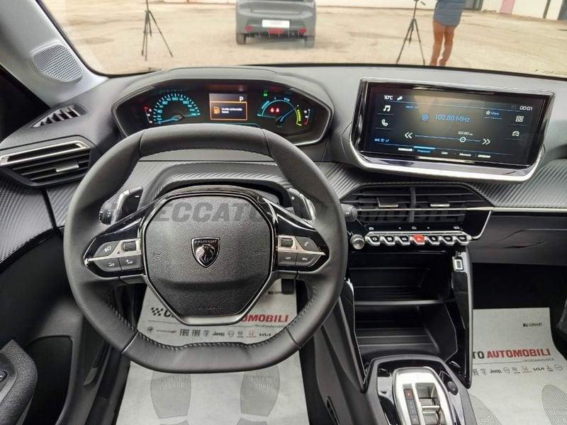 Peugeot 208 208 ST 12E MHEV P6