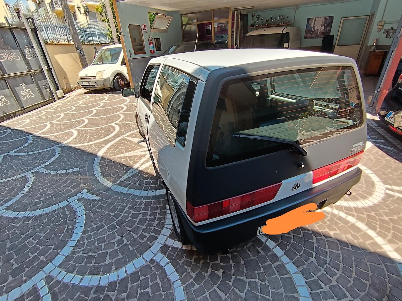 Autobianchi Y10 junior Fire 1.1 i.e. cat