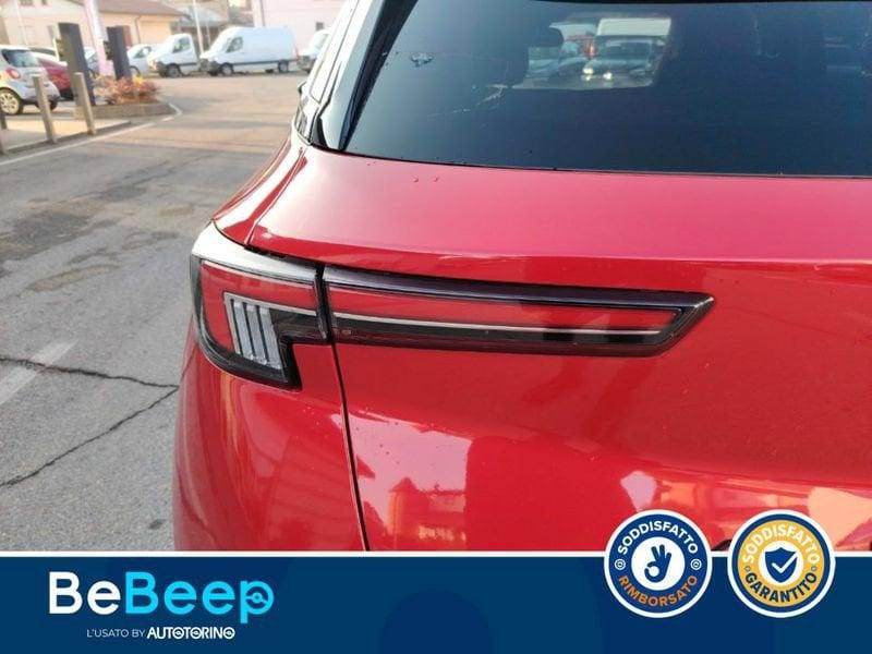 Opel Mokka 1.2 T GS LINE S&S 100CV