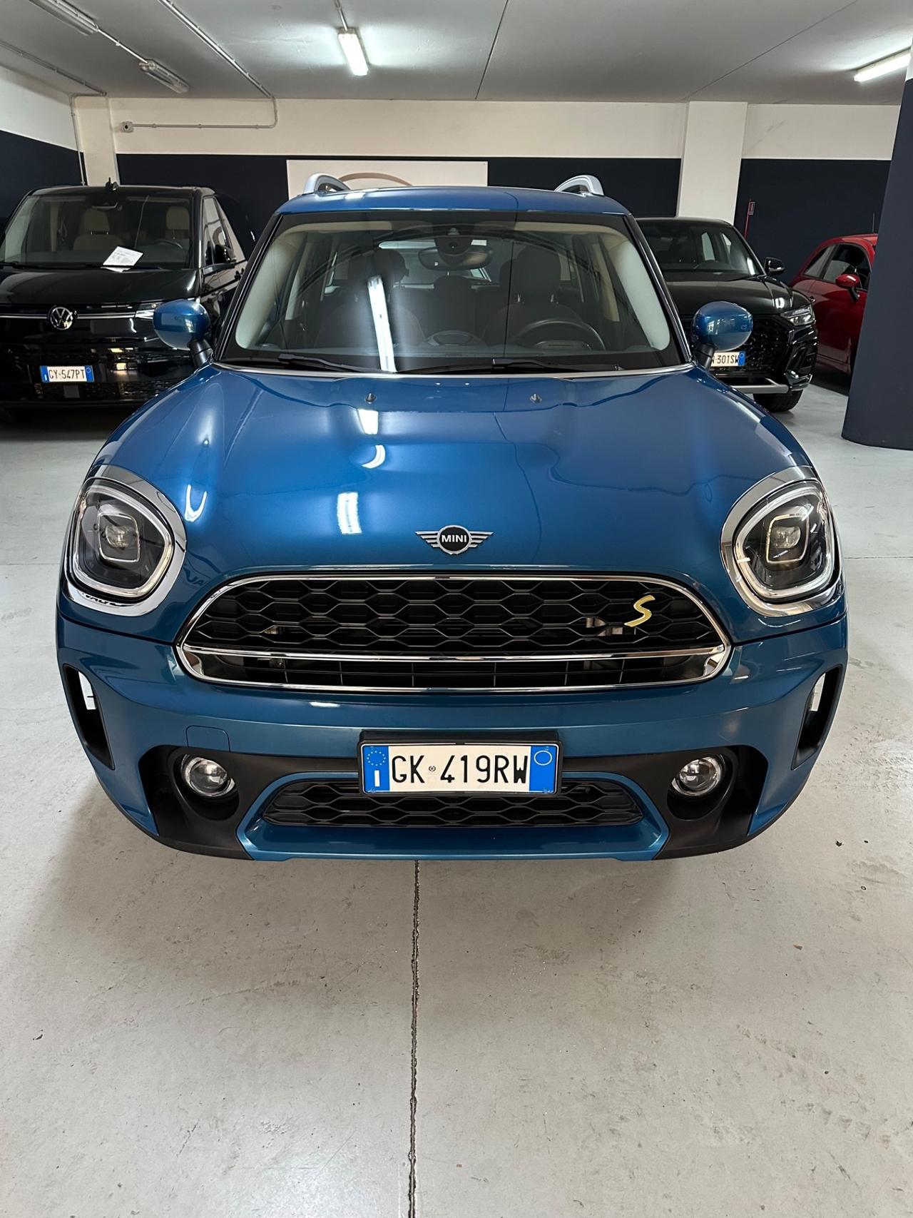 Mini Cooper Countryman 1.5 SE Essential ALL4