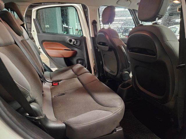 FIAT 500L 1.6 Multijet 105 CV Trekking