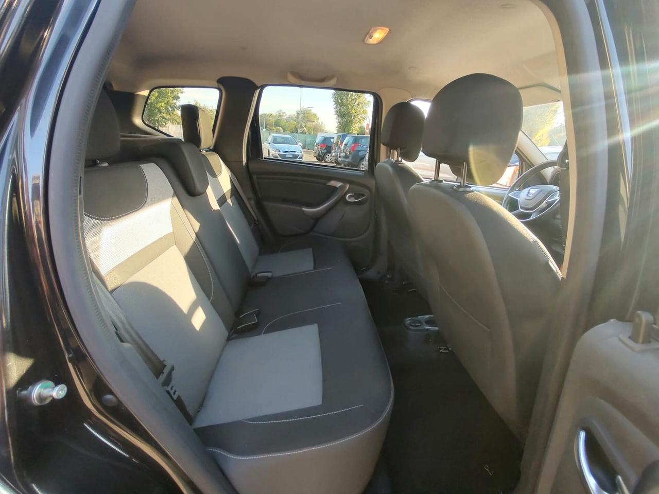 Dacia Duster 1.6 115 CV S&S 4x2 GPL Serie Speciale Brave2, OK NEOPATENTATI, GARANZIA L.12 MESI