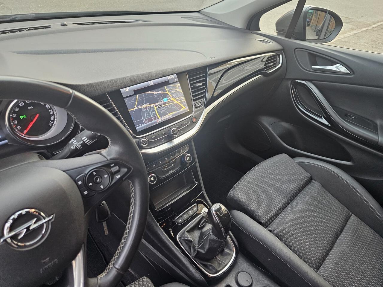 Opel Astra 1.6 CDTi 110cv S&S Sports Tourer Innovation